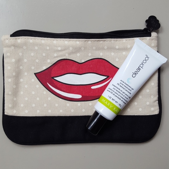 Mary Kay Other - Acne Treatment Gel